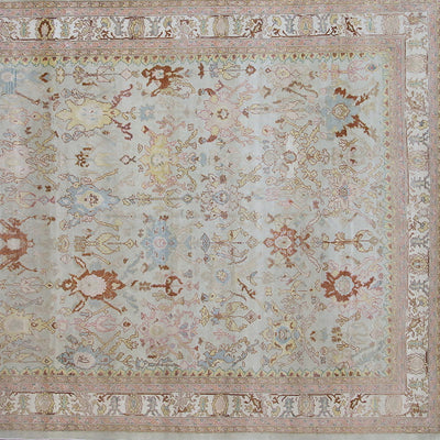 Modern Wool Oushak Custom carpet Collectionoushak-design-wool-carpet-richard-afkari-rugs-in-nyc