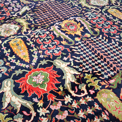 Lahore-Wool-Carpet-Richard-Afkari-Rugs-In-NYC