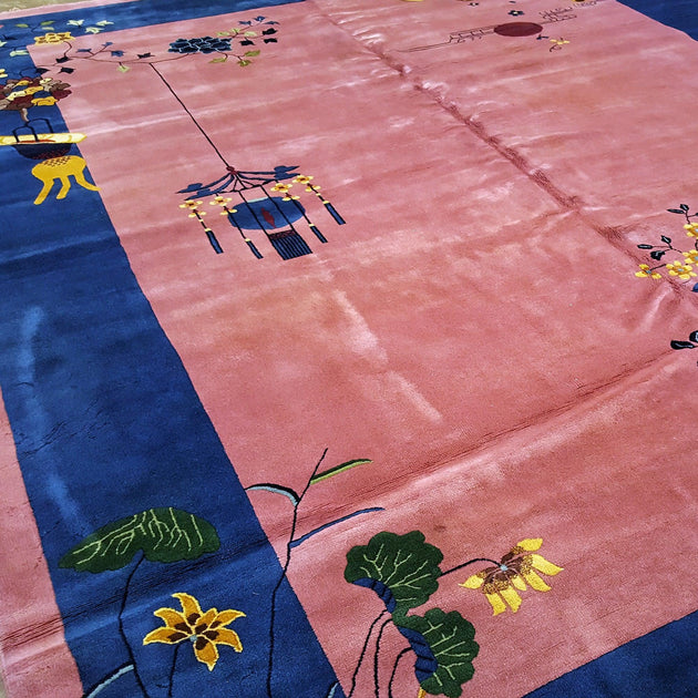 Art Deco Rugs in New York Buy Modern & Contemporary Art Deco Rug in