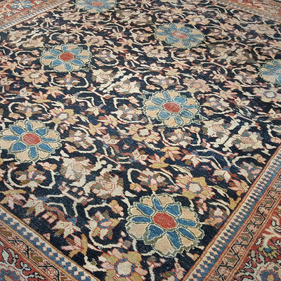 Ziegler Sultanabad Carpet-Richard-Afkari-Rugs-in-NYC