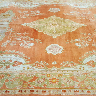 East-Anatolian-Medallion-Oushak-Carpet-Richard-Afkari-Rugs-In-NYC