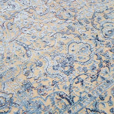 Transitional-Tabriz-Silk-Carpet-Richard-Afkari-Rugs-In-NYC