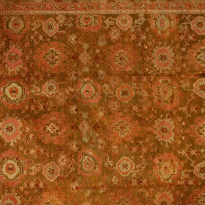 Oushak-Wool-Carpet-Richard-Afkari-Rugs-In-NYC