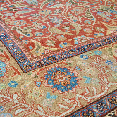 Sultanabad-Design-Carpet-Richard-Afkari-Rugs-in-NYC