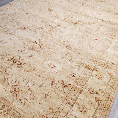 Ziegler Wool Carpet | Richard Afkari Rugs in NYC